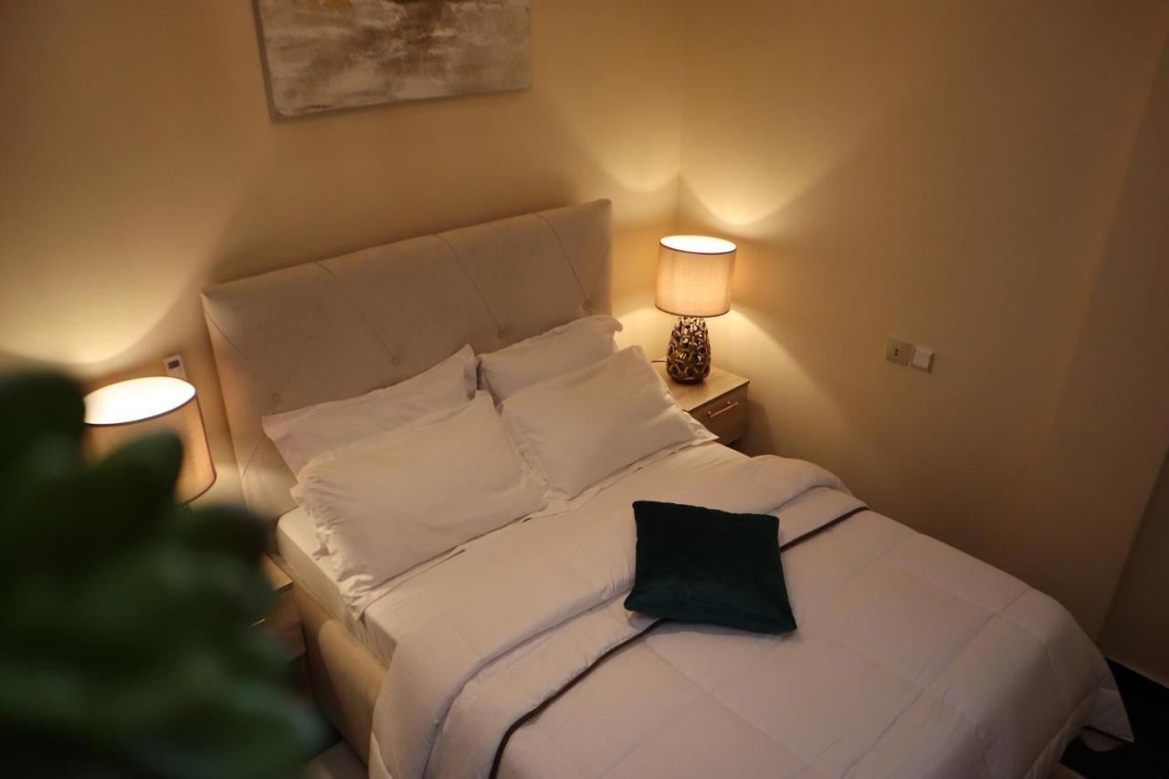 Residence L'Ecrin Yaoundé エクステリア 写真