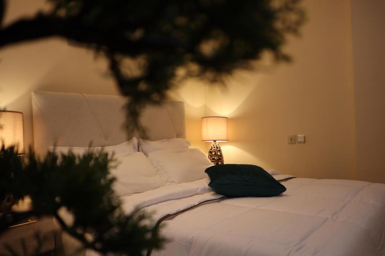 Residence L'Ecrin Yaoundé エクステリア 写真